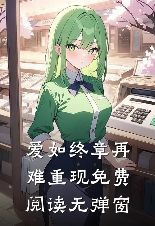爱如终章再难重现免费阅读无弹窗