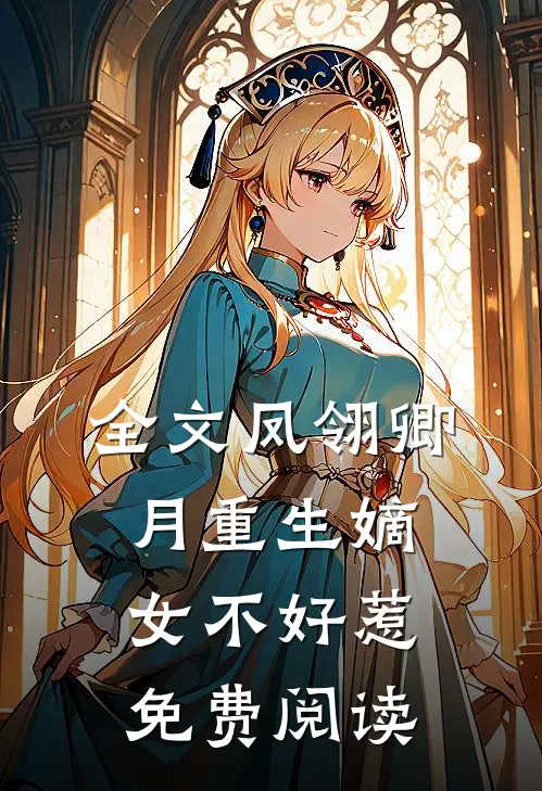 全文凤翎卿月重生嫡女不好惹免费阅读