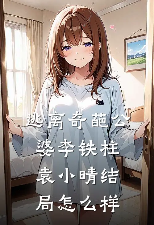 逃离奇葩公婆李铁柱袁小晴结局怎么样