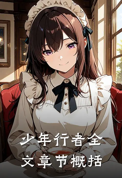 少年行者全文章节概括