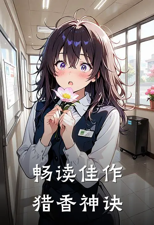 畅读佳作猎香神诀