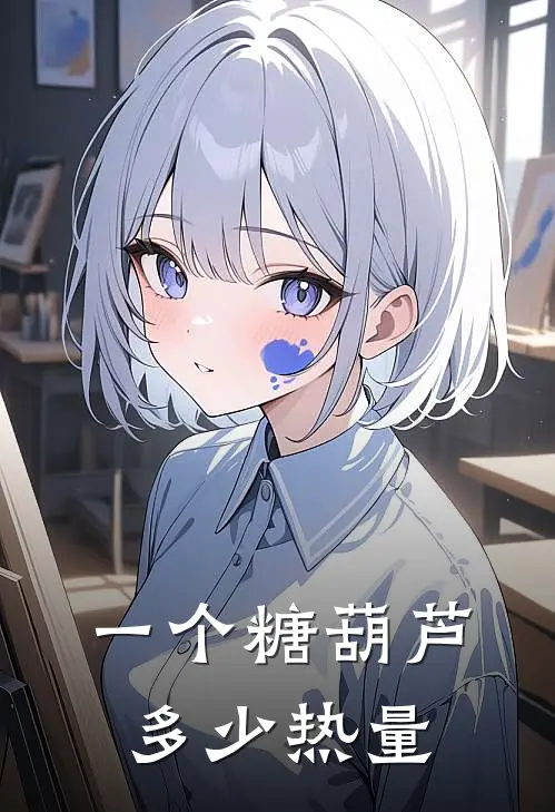 一个糖葫芦多少热量