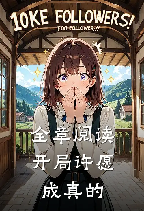 全章阅读开局许愿成真的