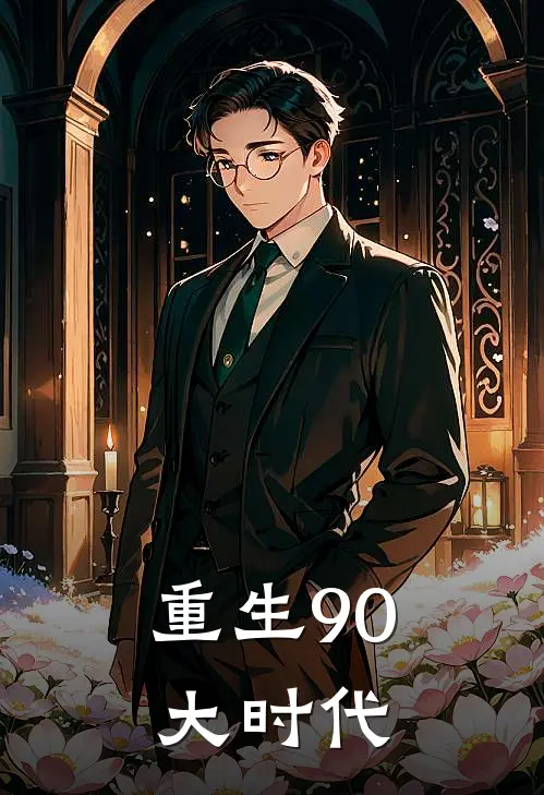 重生90大时代