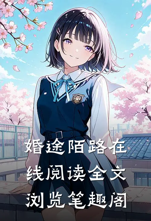 婚途陌路在线阅读全文浏览笔趣阁
