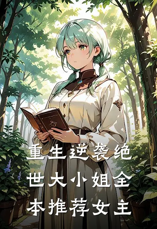 重生逆袭绝世大小姐全本推荐女主