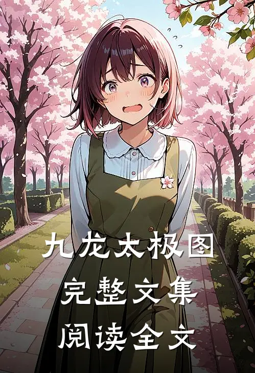 九龙太极图完整文集阅读全文