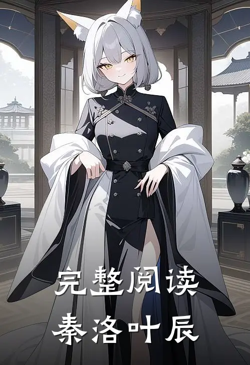 完整阅读秦洛叶辰