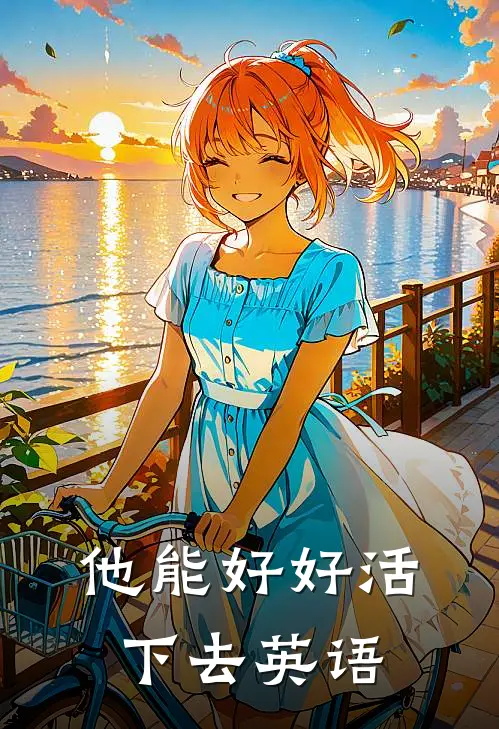 他能好好活下去英语