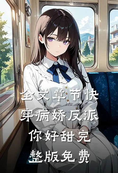 全文章节快穿病娇反派你好甜完整版免费