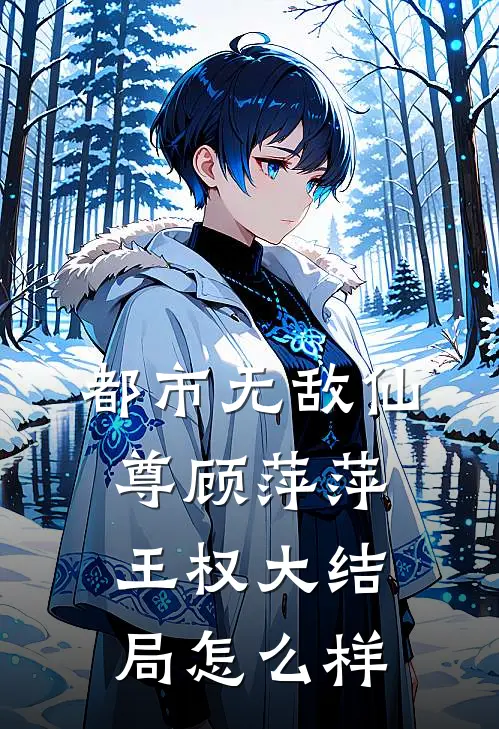 都市无敌仙尊顾萍萍王权大结局怎么样