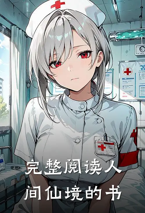 完整阅读人间仙境的书
