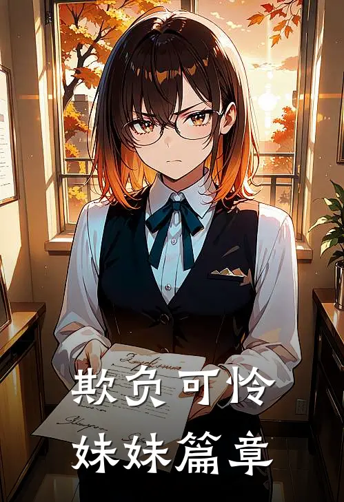 欺负可怜妹妹篇章