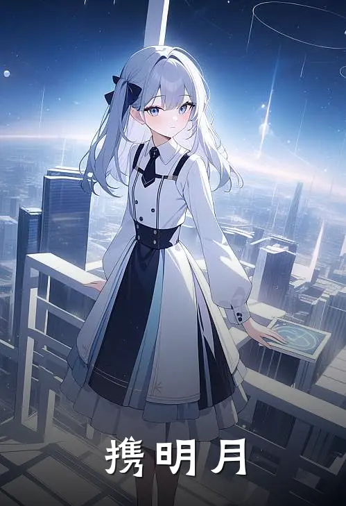 携明月