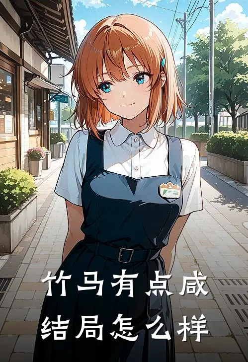 竹马有点咸结局怎么样