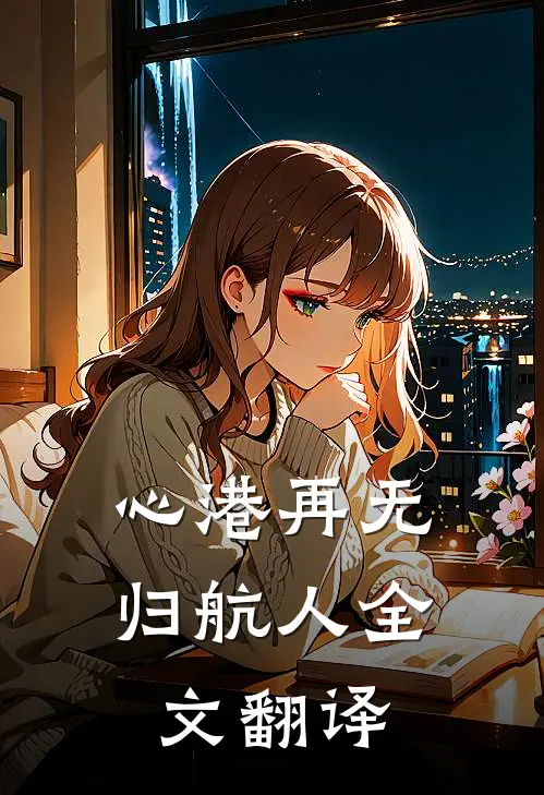 心港再无归航人全文翻译