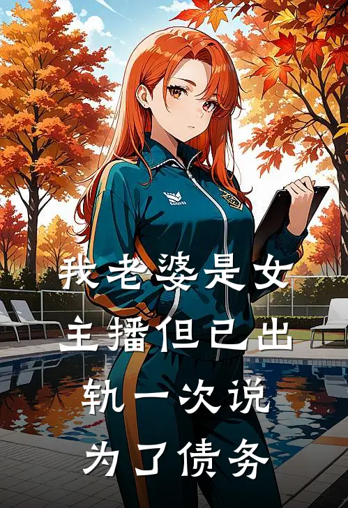 我老婆是女主播但已出轨一次说为了债务
