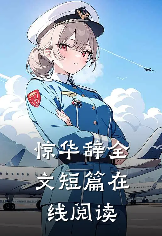 惊华辞全文短篇在线阅读
