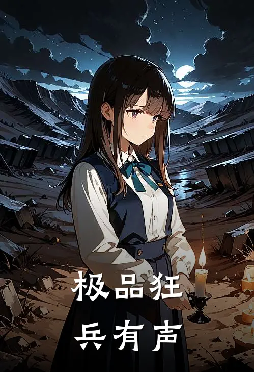 极品狂兵有声