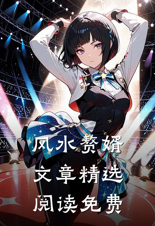 风水赘婿文章精选阅读免费
