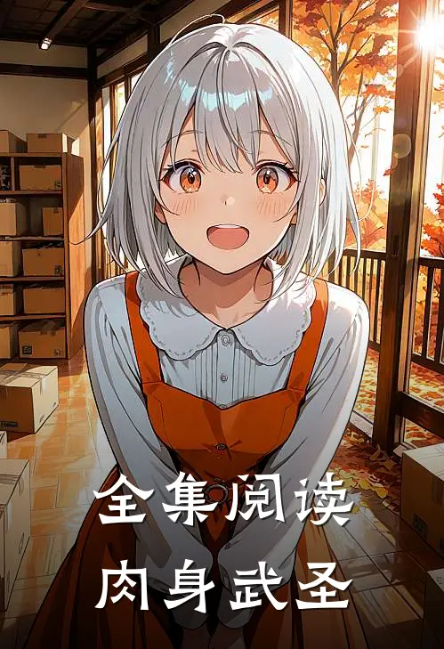 全集阅读肉身武圣