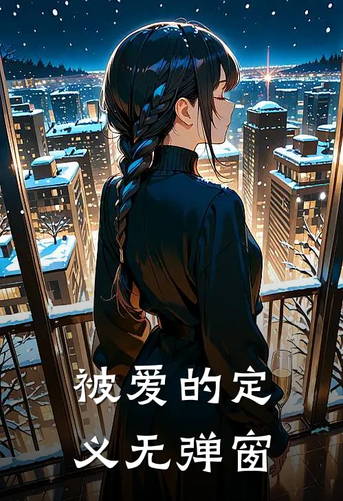 被爱的定义无弹窗