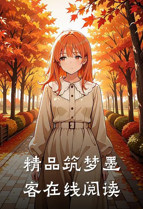 精品筑梦墨客在线阅读
