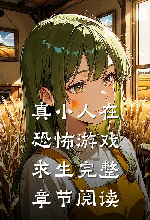 真小人在恐怖游戏求生完整章节阅读