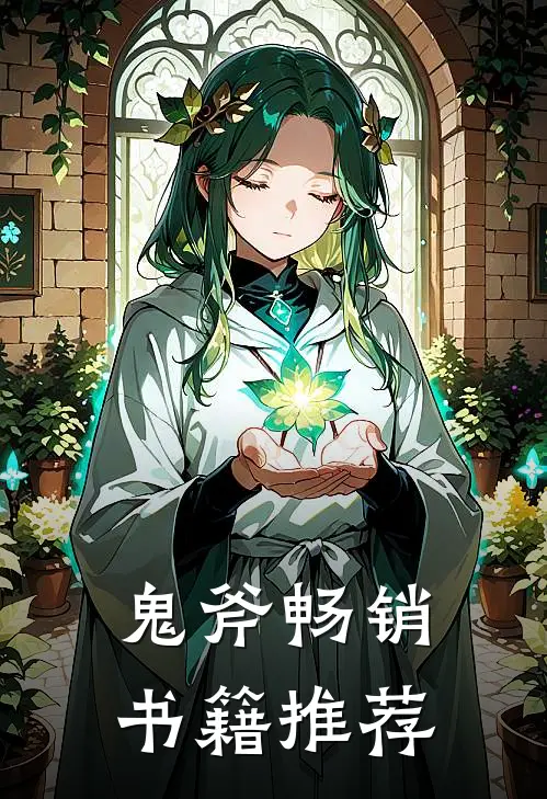 鬼斧畅销书籍推荐