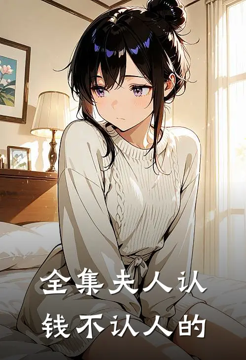 全集夫人认钱不认人的