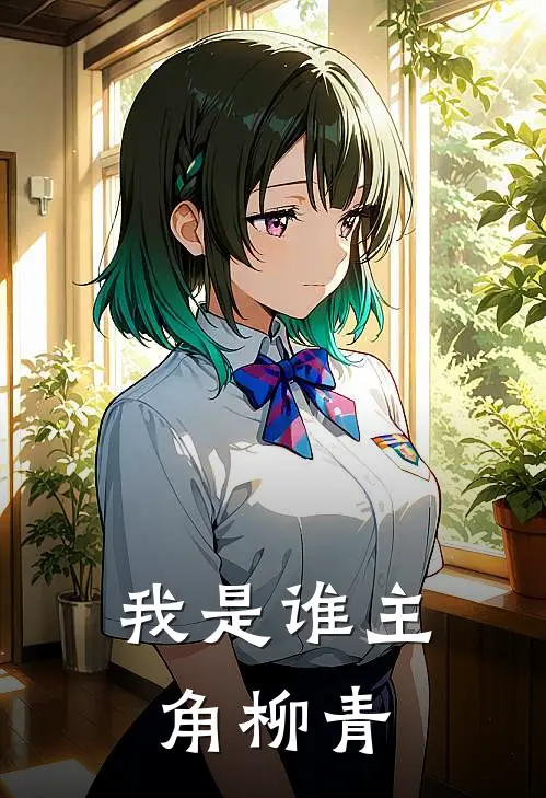 我是谁主角柳青