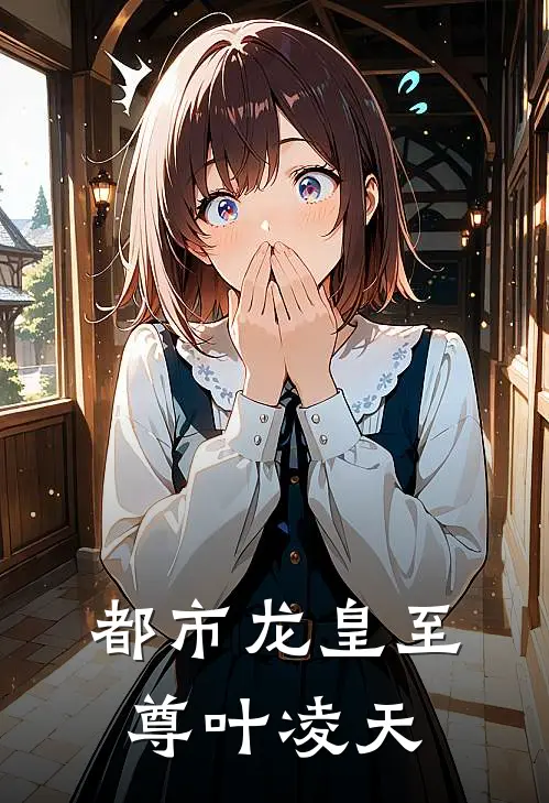 都市龙皇至尊叶凌天