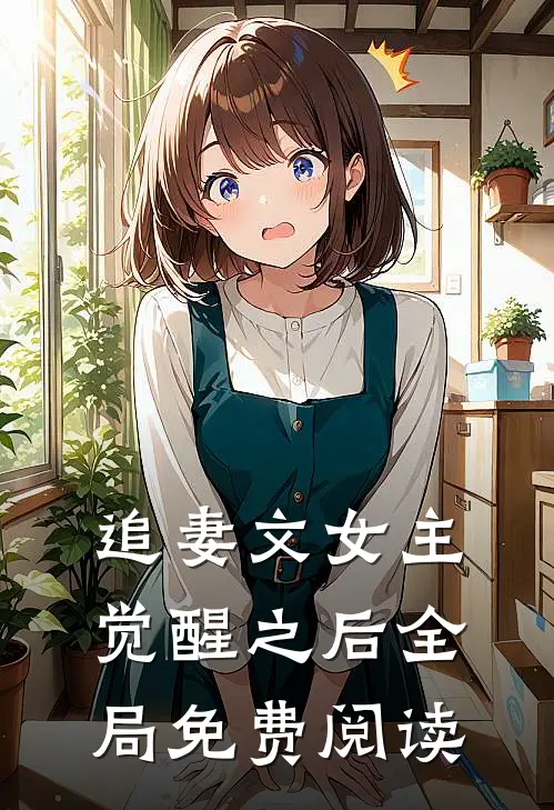 追妻文女主觉醒之后全局免费阅读