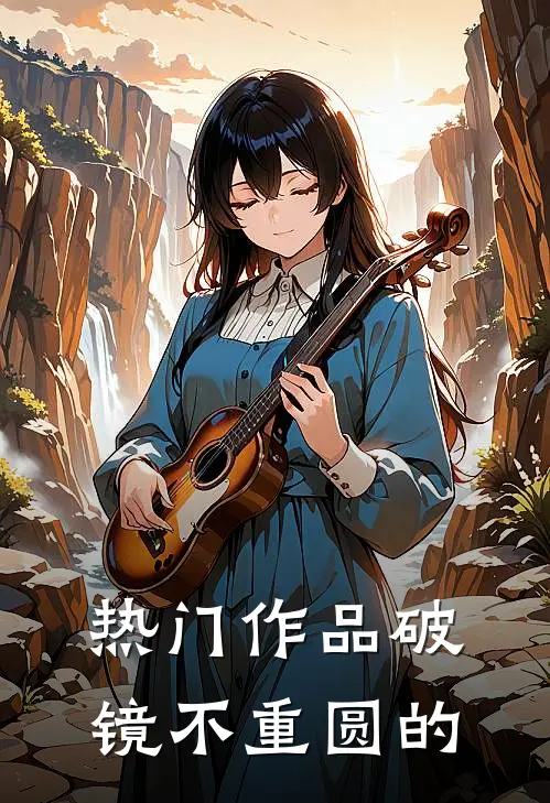 热门作品破镜不重圆的