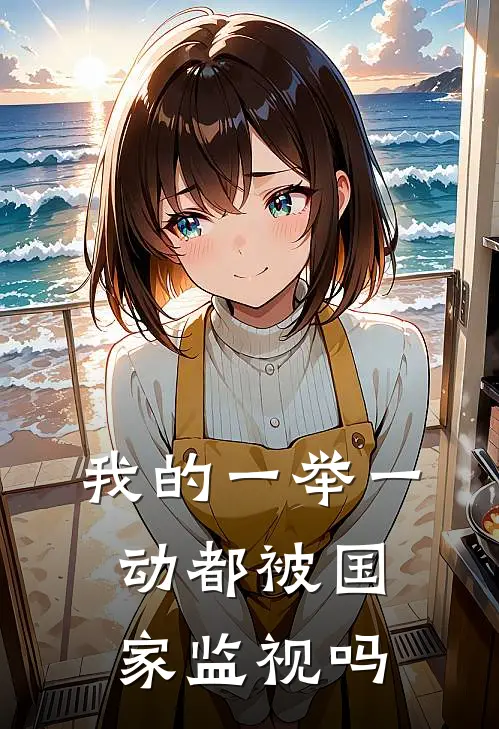 我的一举一动都被国家监视吗
