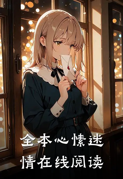 全本心愫迷情在线阅读