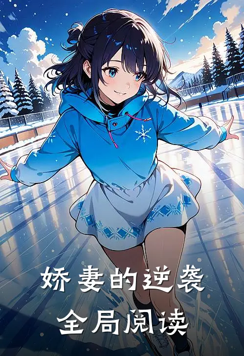 娇妻的逆袭全局阅读