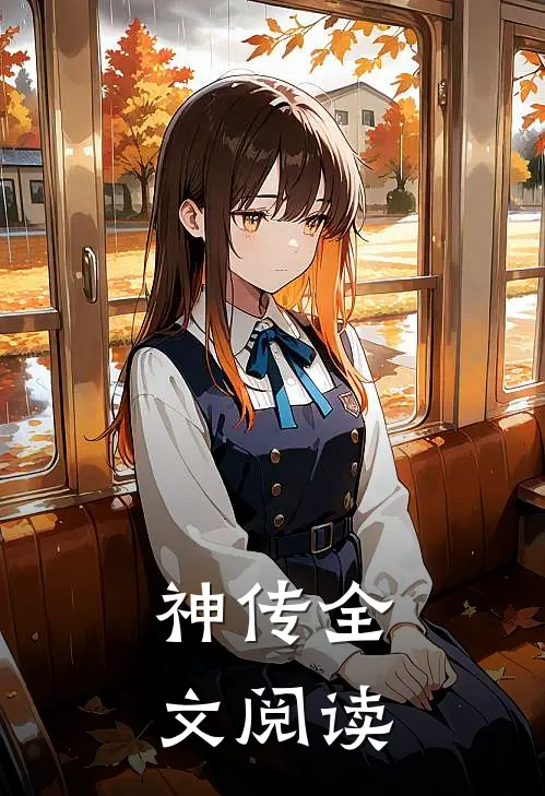 神传全文阅读