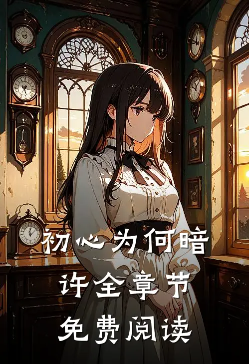初心为何暗许全章节免费阅读