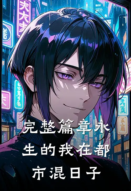 完整篇章永生的我在都市混日子