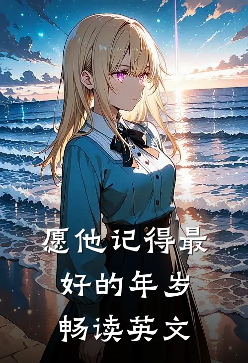 愿他记得最好的年岁畅读英文