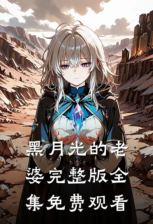 黑月光的老婆完整版全集免费观看