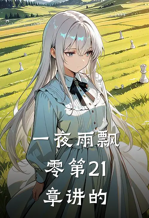 一夜雨飘零第21章讲的