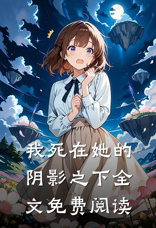 我死在她的阴影之下全文免费阅读