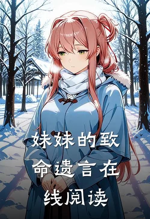 妹妹的致命遗言在线阅读