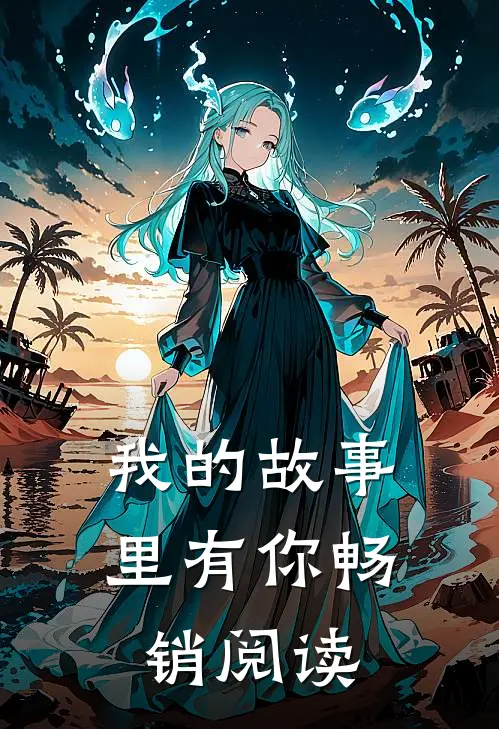 我的故事里有你畅销阅读