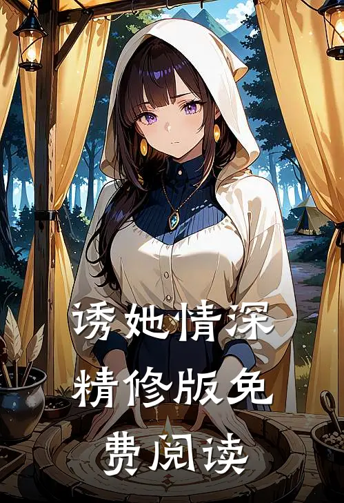 诱她情深精修版免费阅读