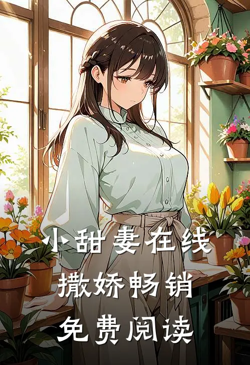 小甜妻在线撒娇畅销免费阅读