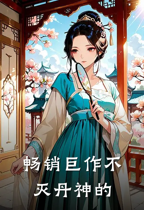 畅销巨作不灭丹神的