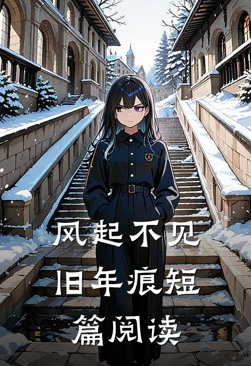风起不见旧年痕短篇阅读